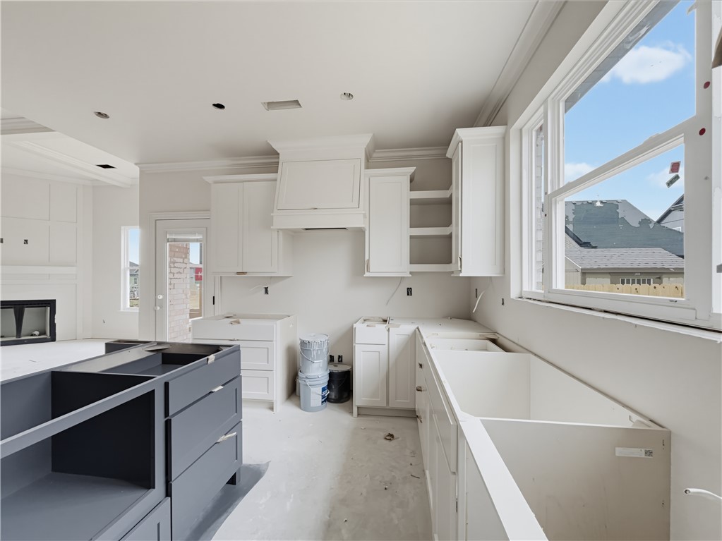Walnut Grove Sub Ph Iii Bentonville - Residential