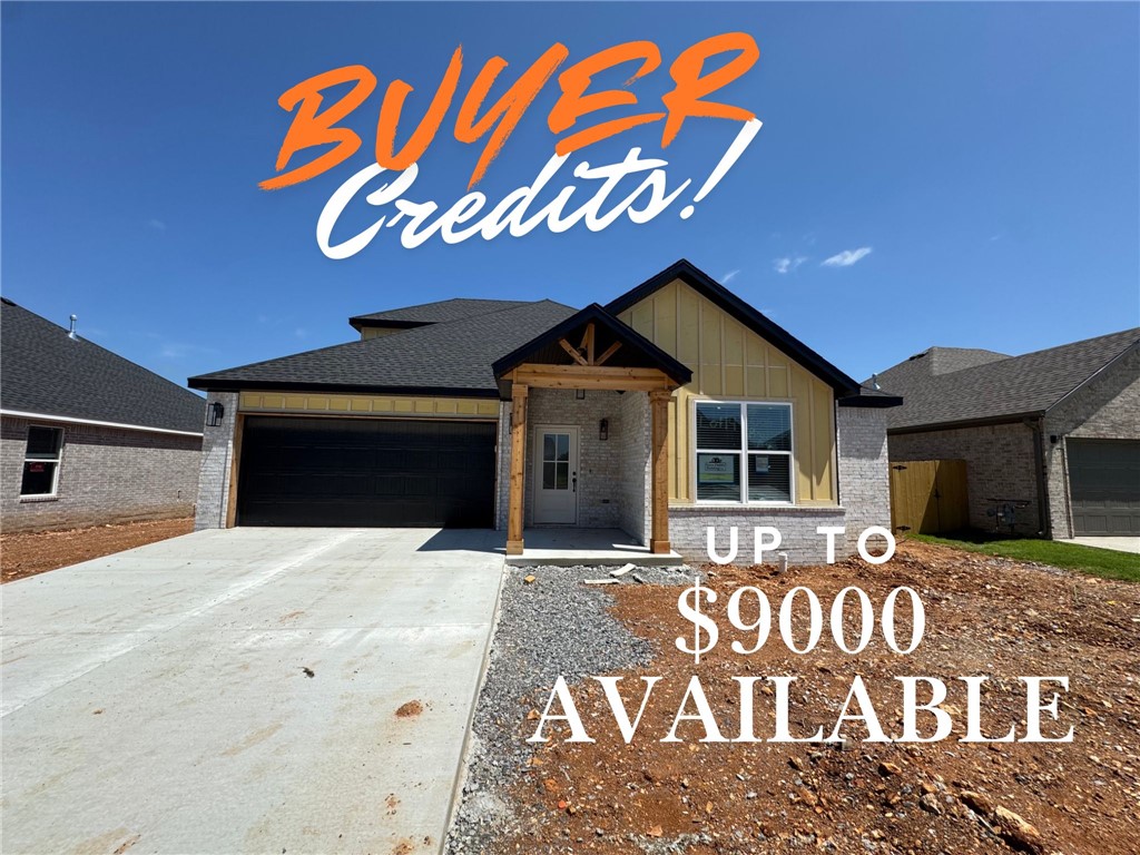 Walnut Grove Sub Ph Iii Bentonville - Residential