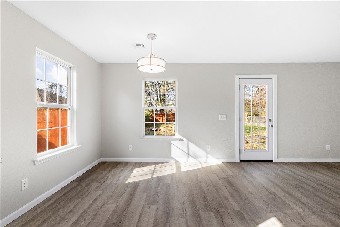 S H Cole Add Rogers - Residential