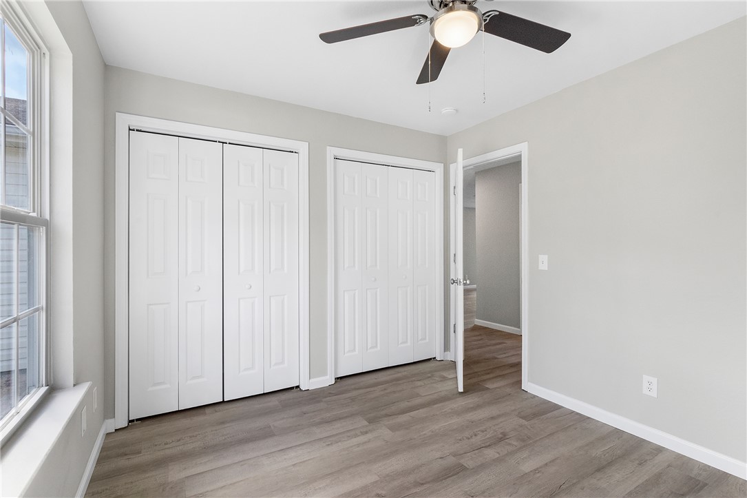 S H Cole Add Rogers - Residential