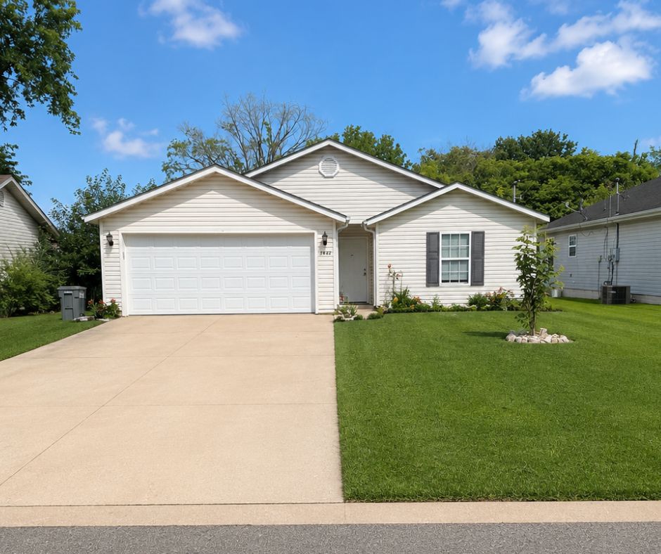 S H Cole Add Rogers - Residential