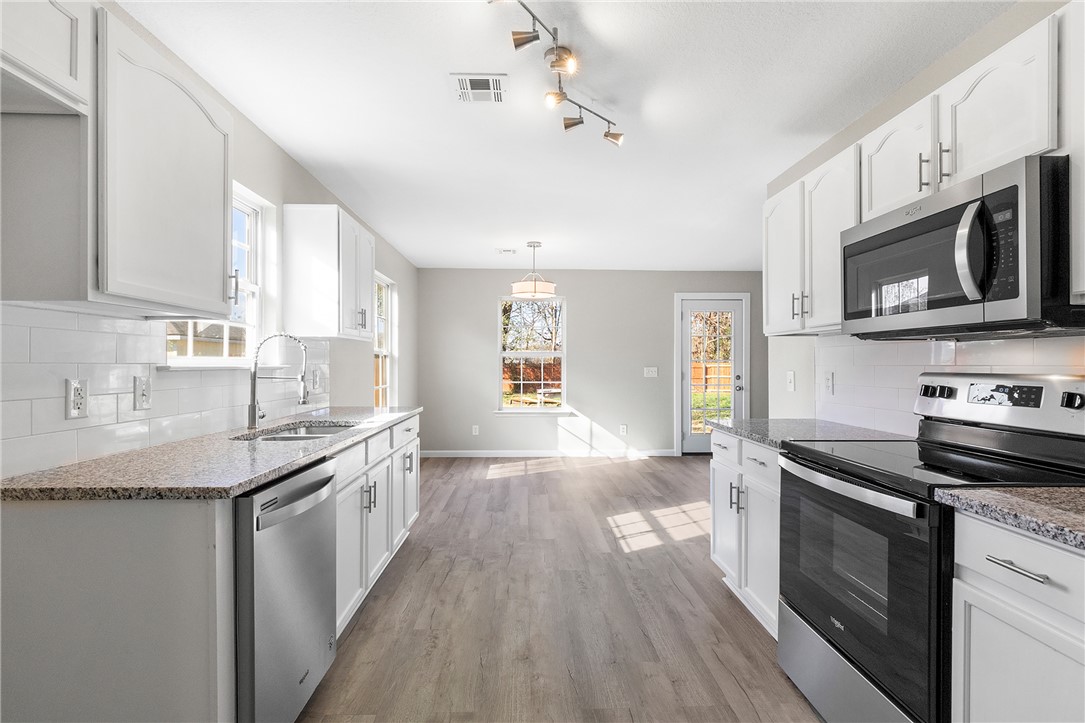 S H Cole Add Rogers - Residential