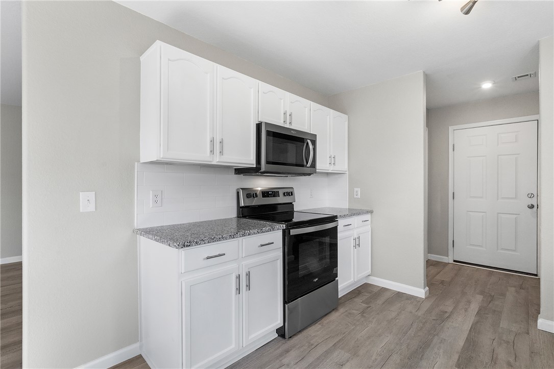 S H Cole Add Rogers - Residential