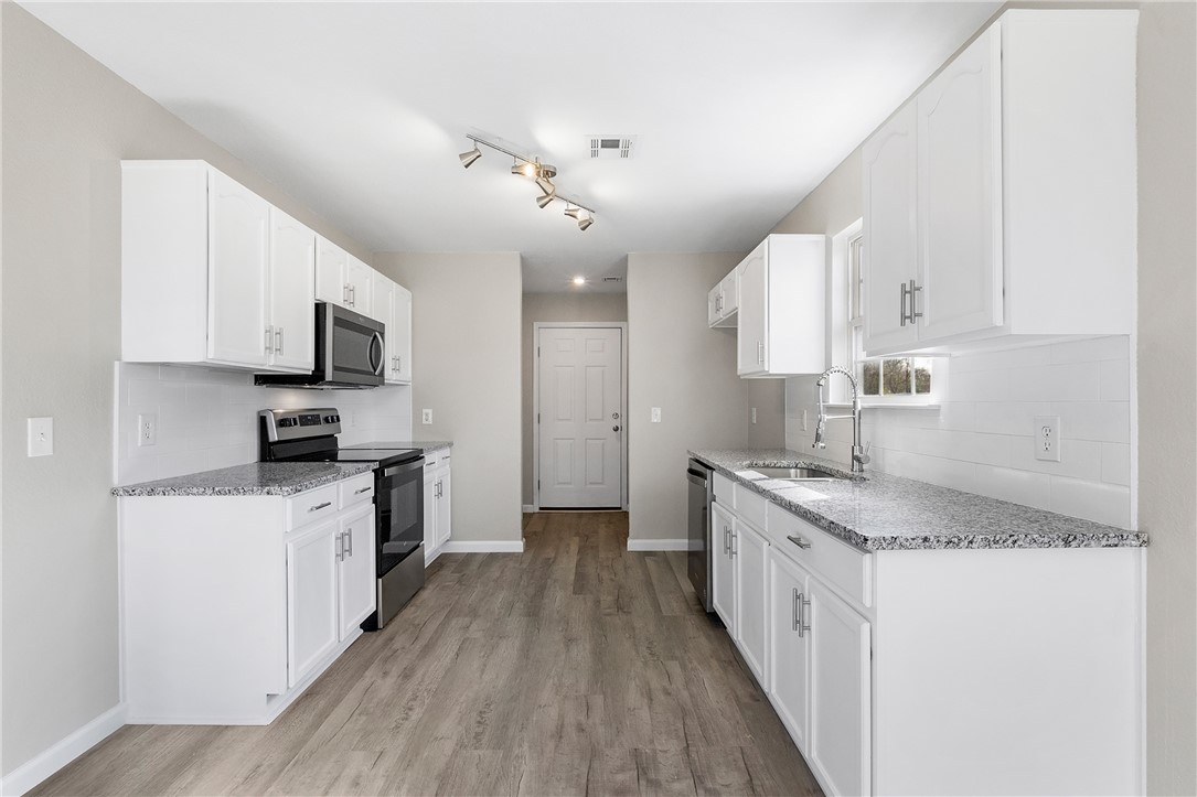 S H Cole Add Rogers - Residential