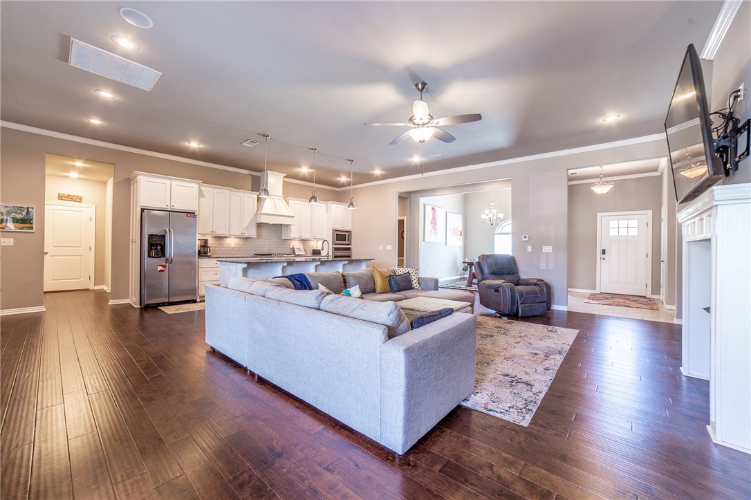Riverwalk Sub Ph I - Residential