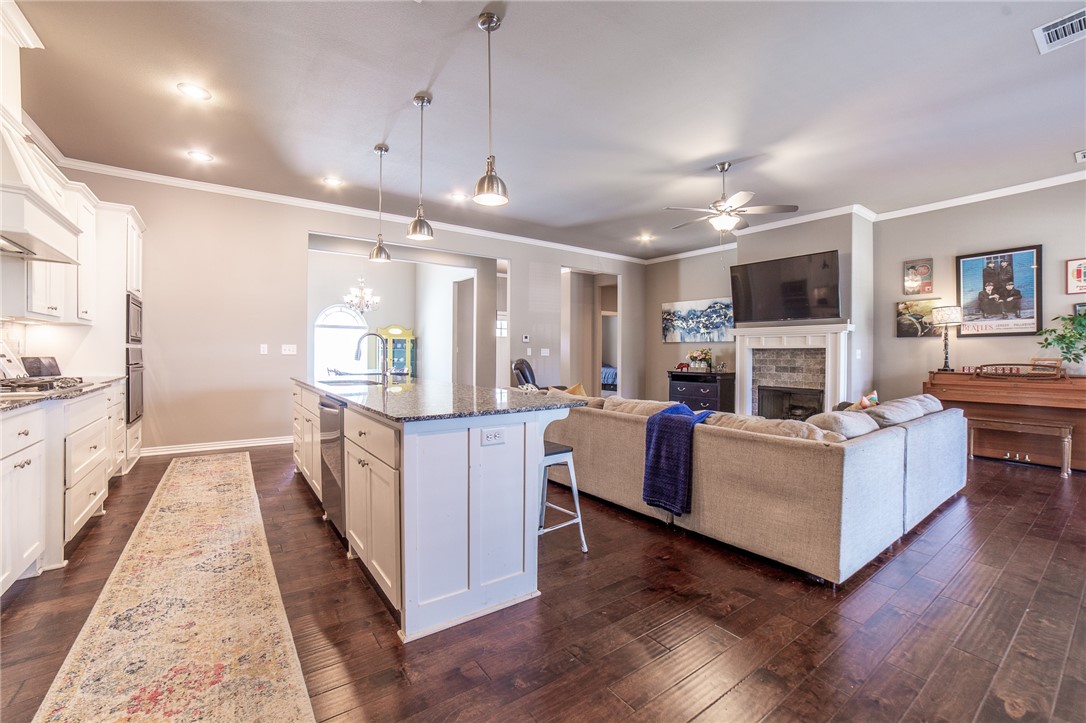 Riverwalk Sub Ph I - Residential