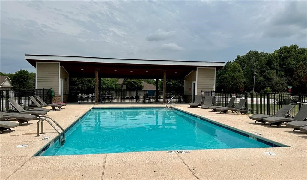 Riverwalk Sub Ph I - Residential