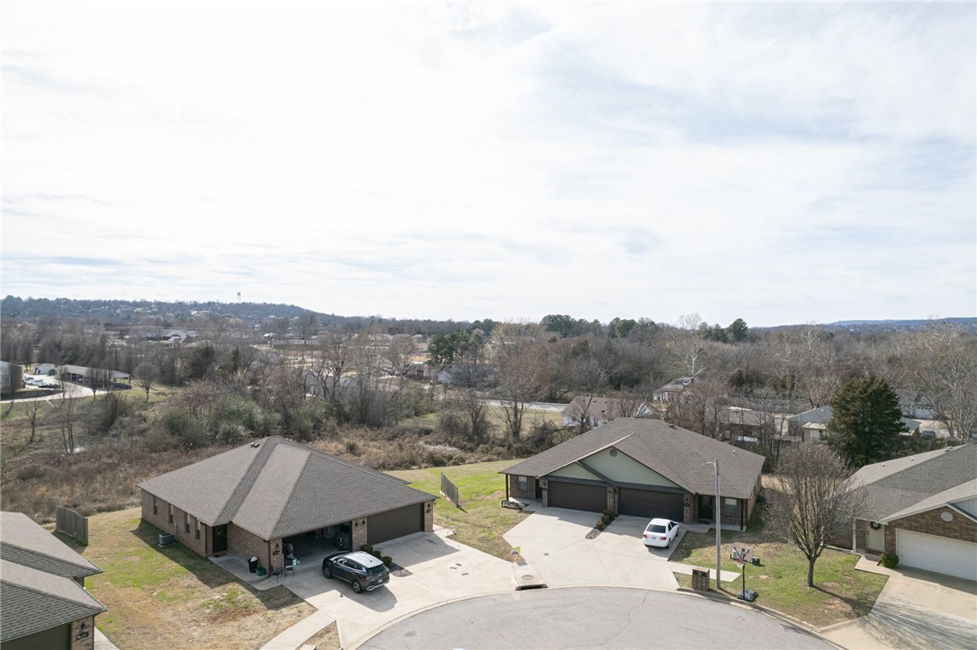 Rena Valley - Residential Income