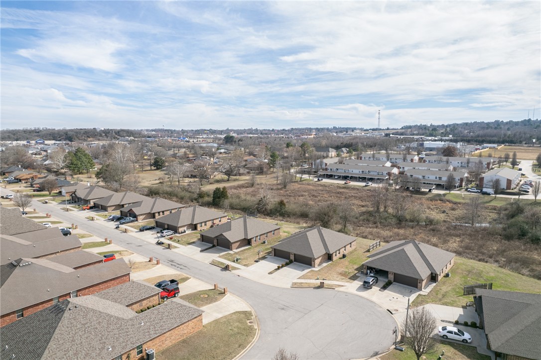 Rena Valley - Residential Income