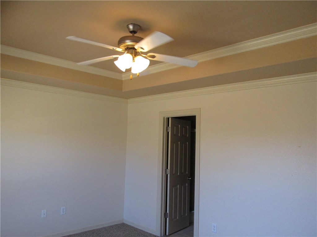 Spring Creek Park Springdale - Residential Lease