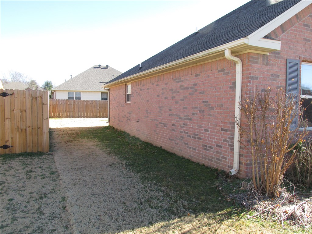 Spring Creek Park Springdale - Residential Lease