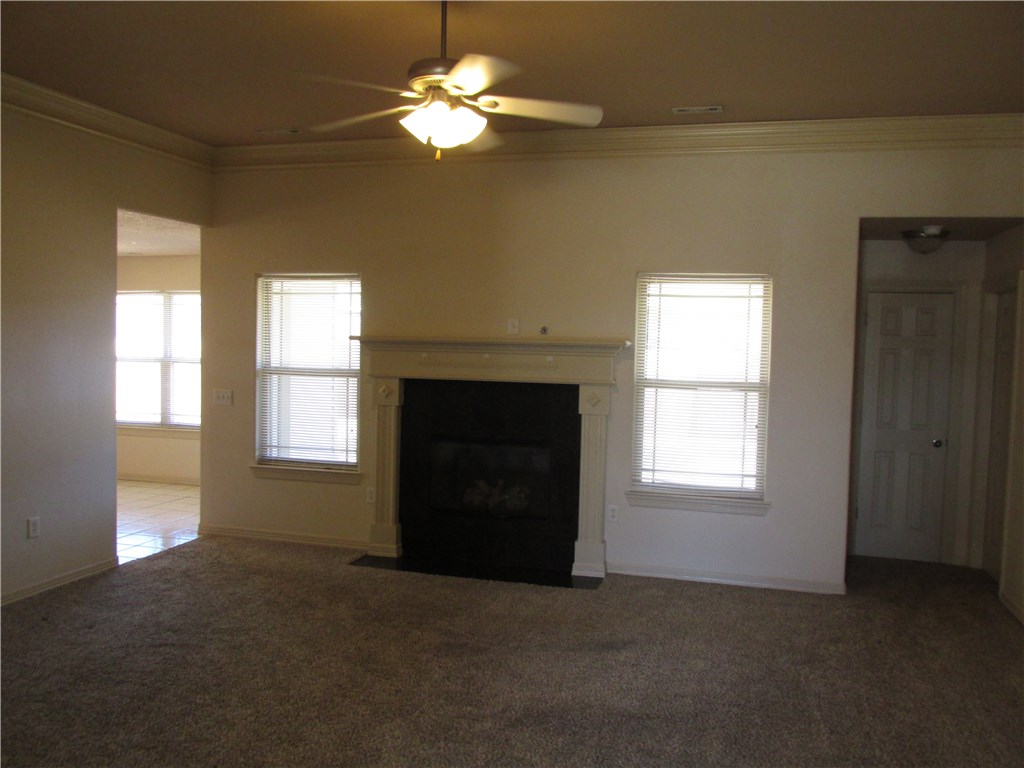 Spring Creek Park Springdale - Residential Lease