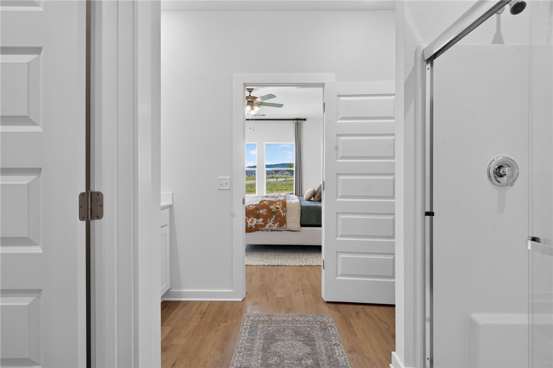 The Element, Phase 4 - Residential