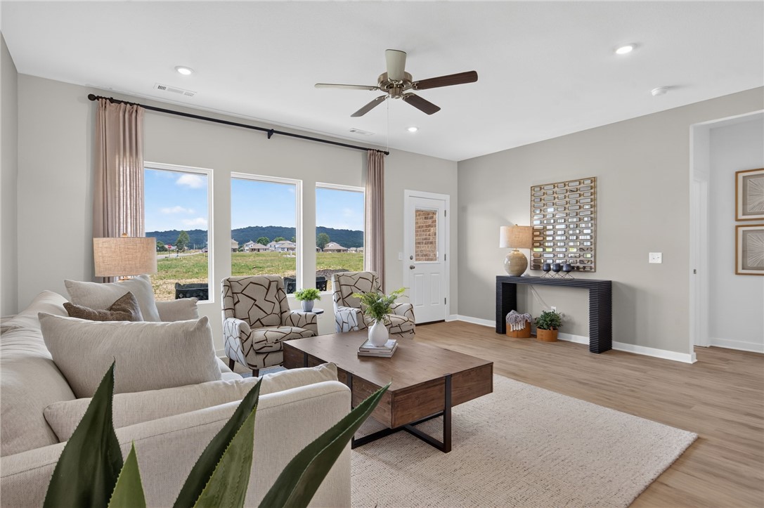 The Element, Phase 4 - Residential
