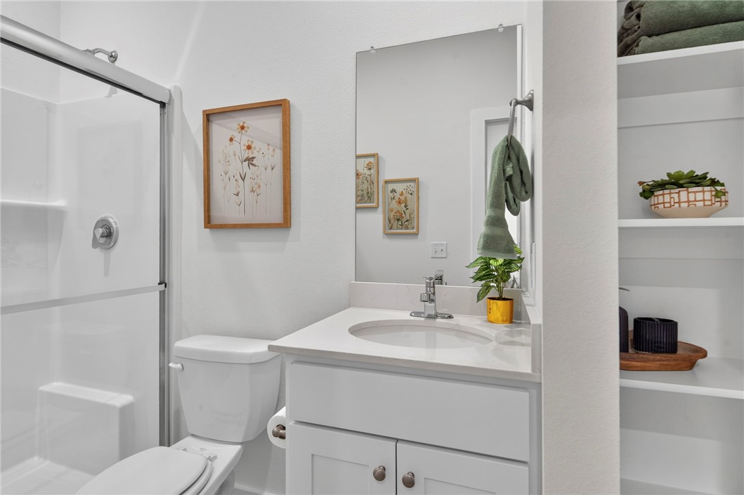 The Element, Phase 4 - Residential
