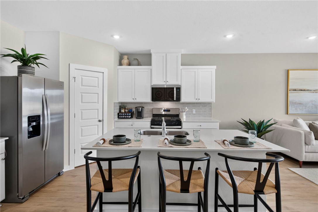 The Element, Phase 4 - Residential