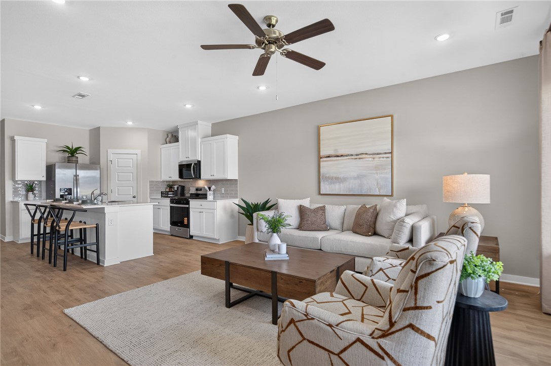 The Element, Phase 4 - Residential