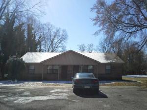 Shinn, J L - Residential Income
