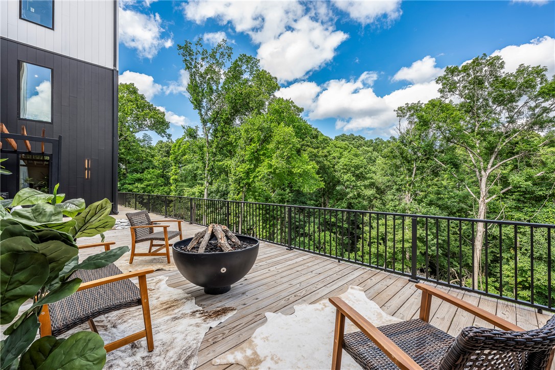 Hollows At Beaver Lake Sub, The Rurban - Residential