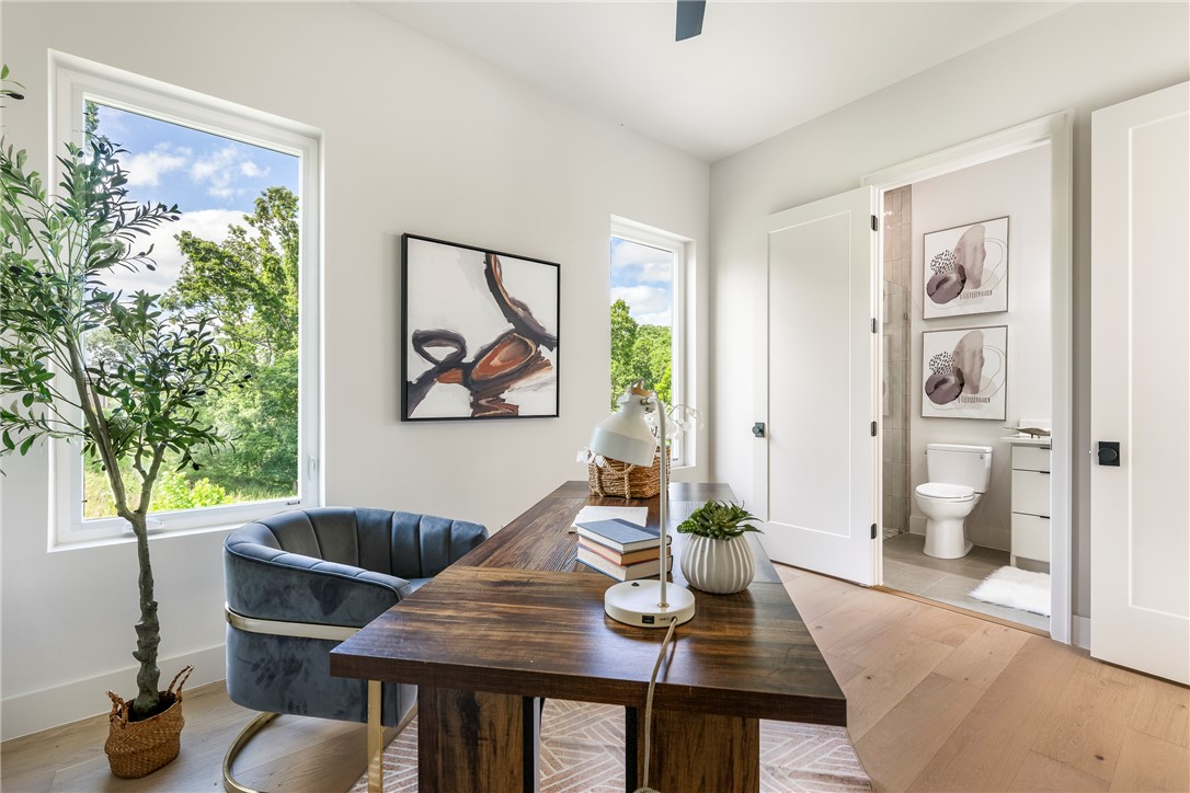 Hollows At Beaver Lake Sub, The Rurban - Residential