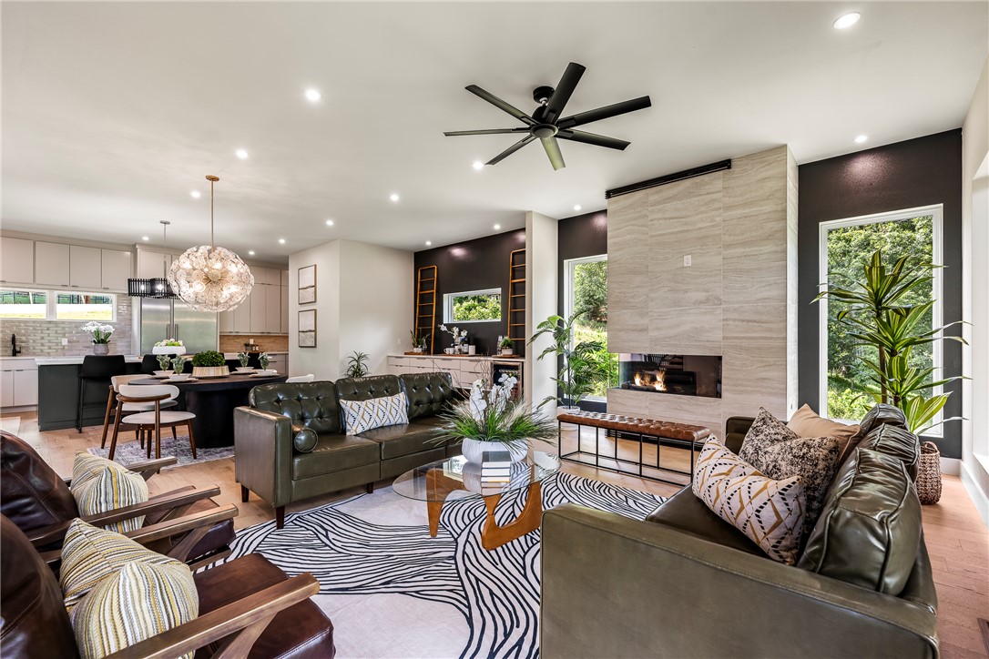 Hollows At Beaver Lake Sub, The Rurban - Residential