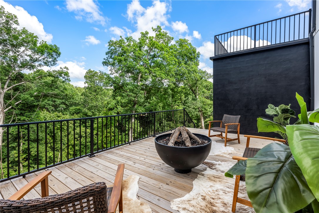 Hollows At Beaver Lake Sub, The Rurban - Residential