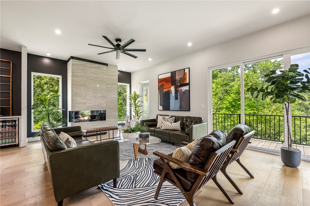 Hollows At Beaver Lake Sub, The Rurban - Residential