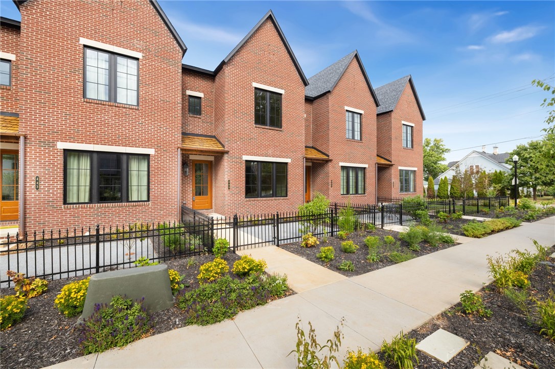 Demings Add Bentonville - Residential