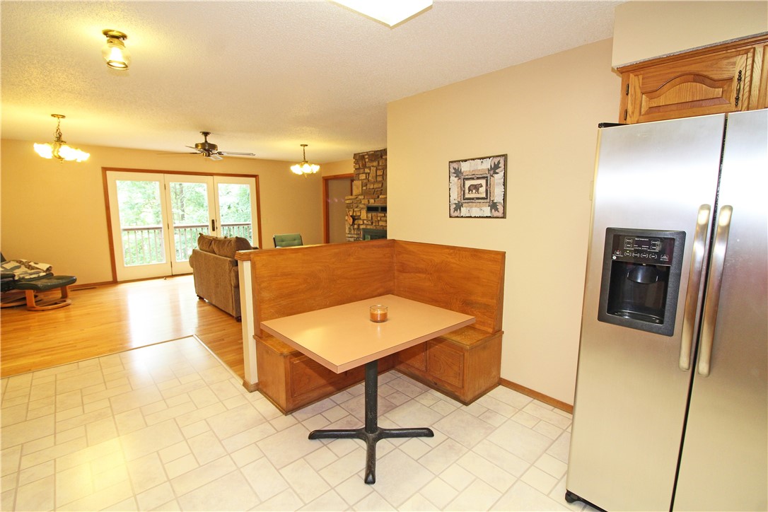 Dorchester Sub Bvv - Residential Lease