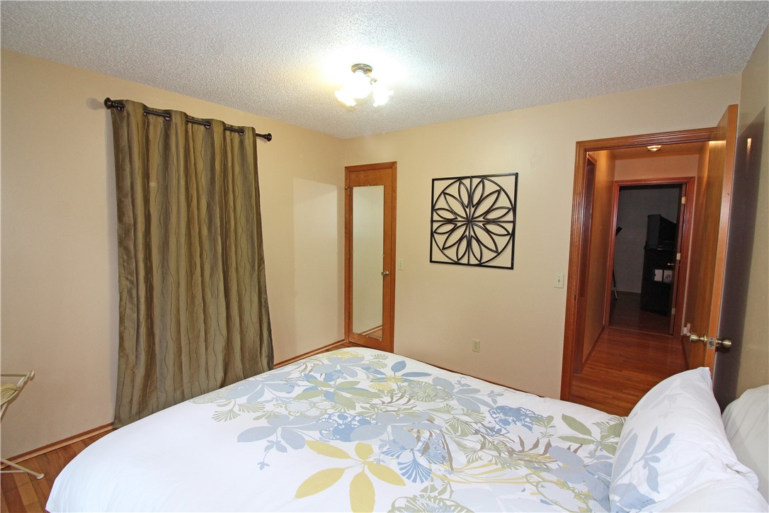 Dorchester Sub Bvv - Residential Lease