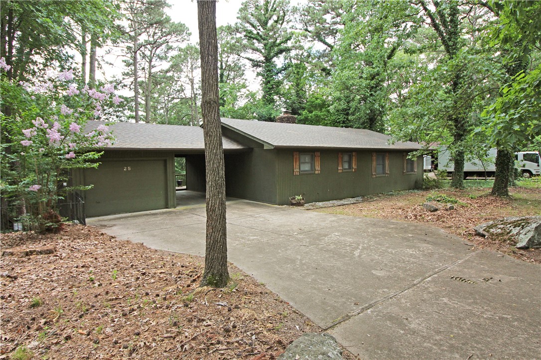 Dorchester Sub Bvv - Residential Lease