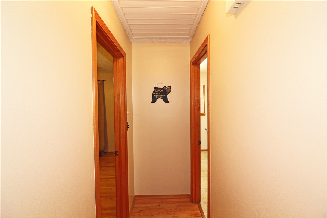 Dorchester Sub Bvv - Residential Lease