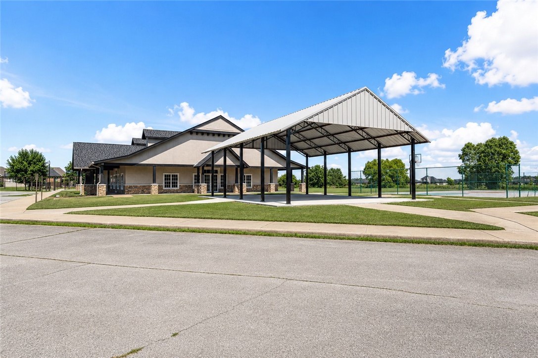 Legendary Sub Ph I Springdale - Residential