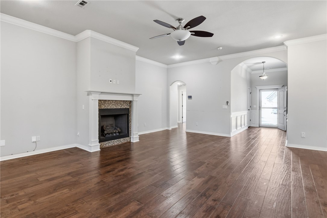 Legendary Sub Ph I Springdale - Residential