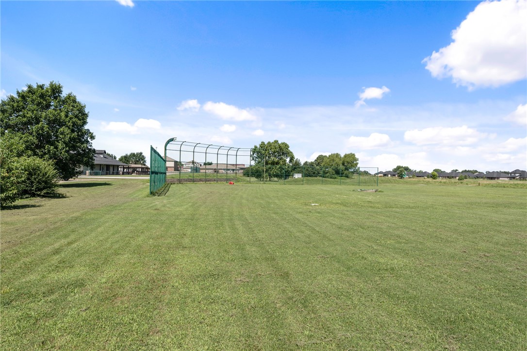 Legendary Sub Ph I Springdale - Residential