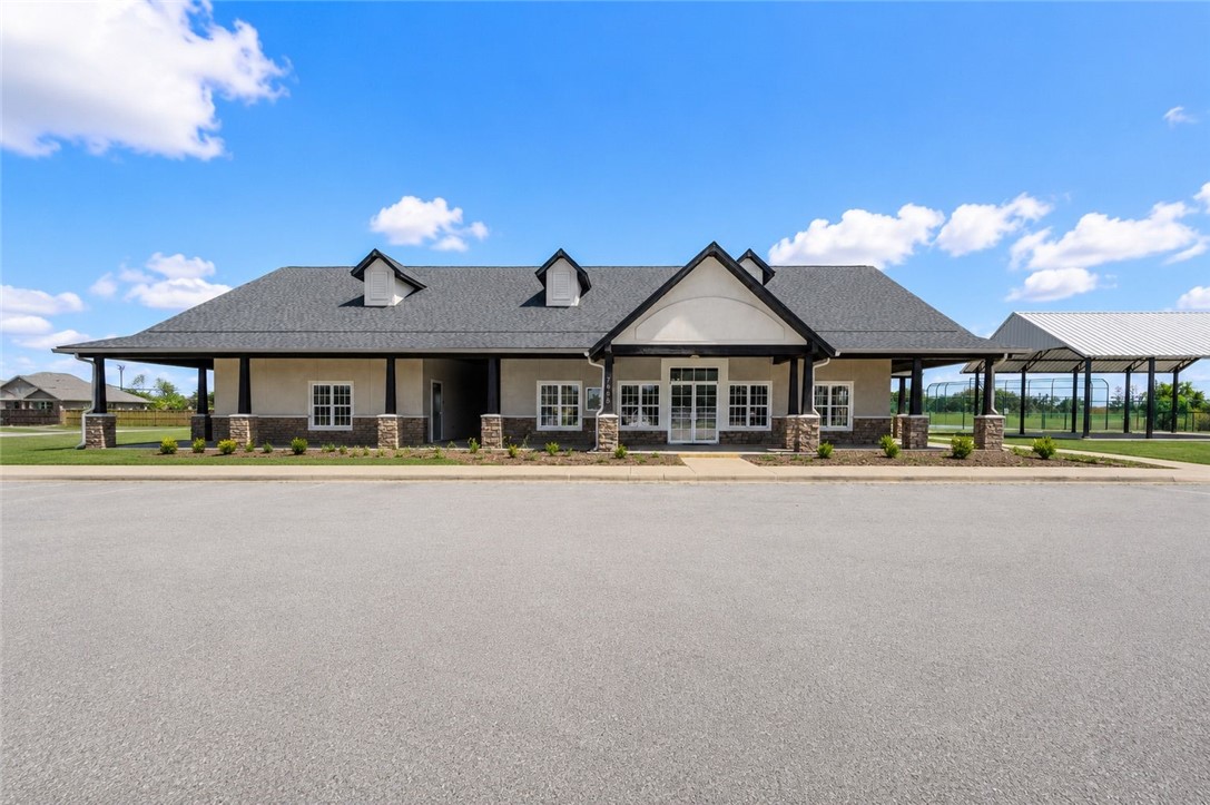 Legendary Sub Ph I Springdale - Residential