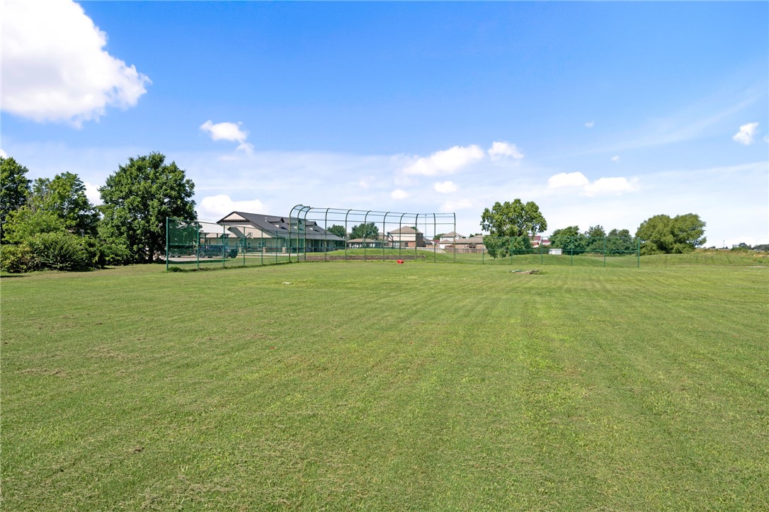 Legendary Sub Ph I Springdale - Residential