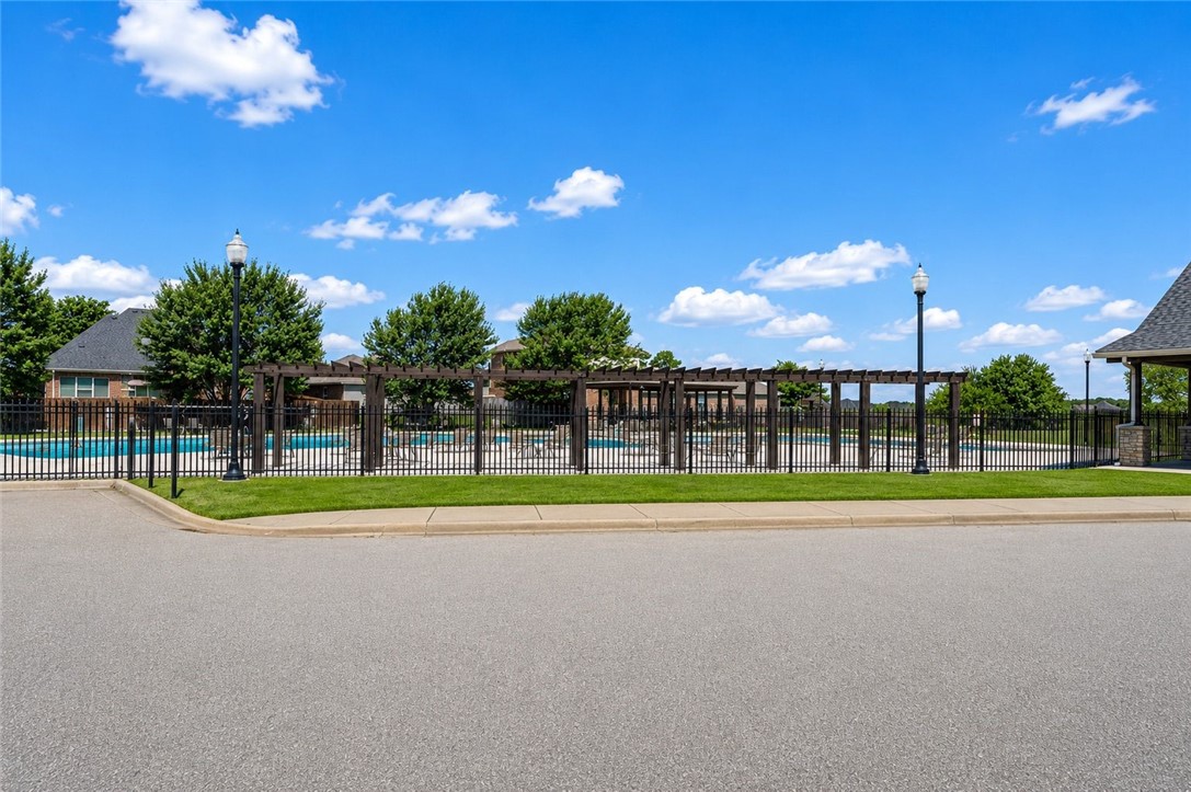 Legendary Sub Ph I Springdale - Residential