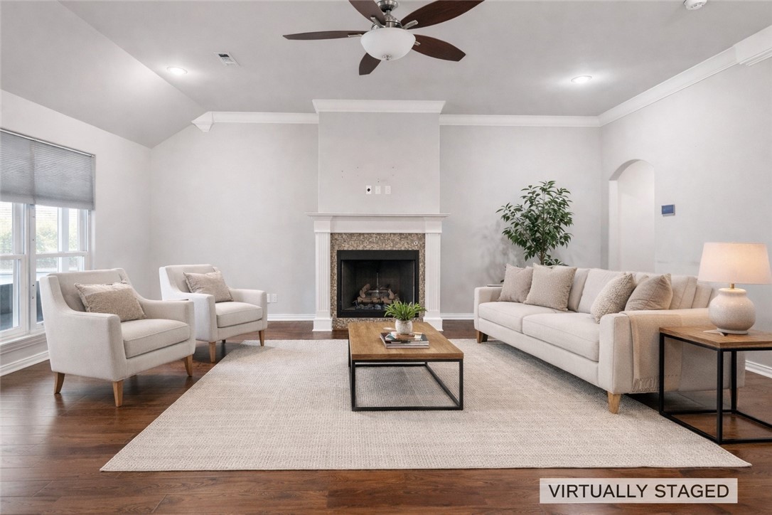 Legendary Sub Ph I Springdale - Residential
