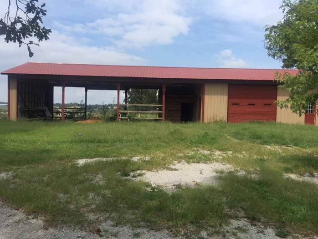 Huntsville City Annex - Residential