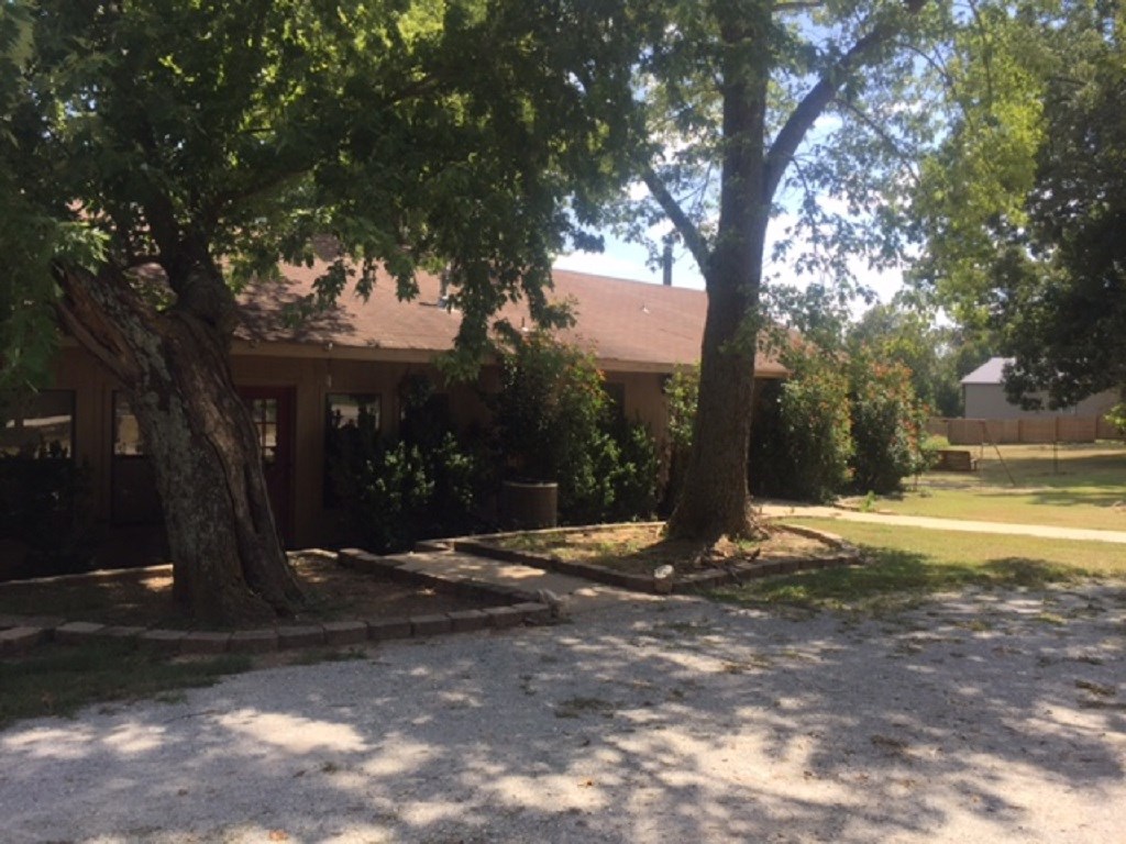 Huntsville City Annex - Residential