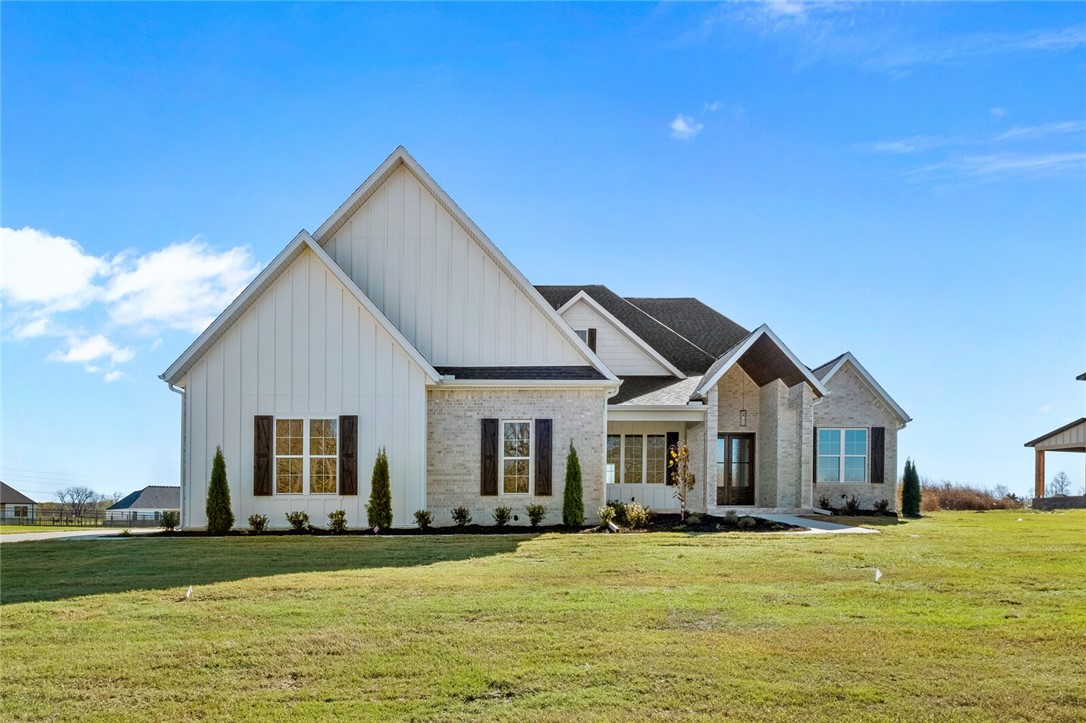 Ashers Ranch Sub - Residential