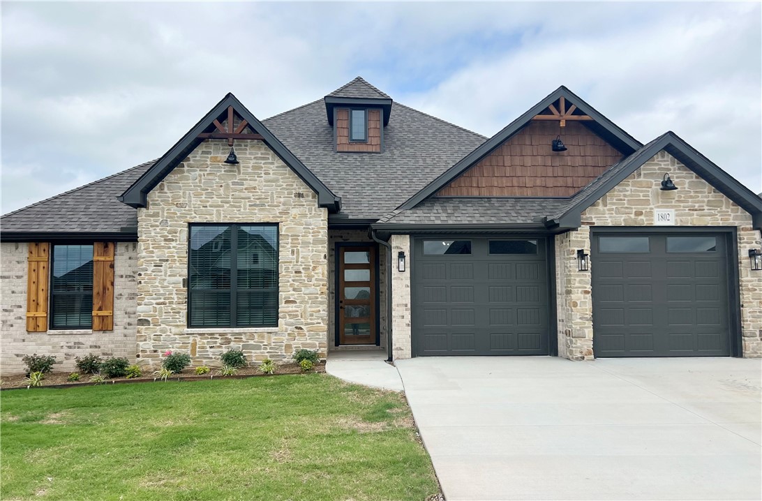Elkhorn Ridge Sub Ph V Pea Ridge - Residential