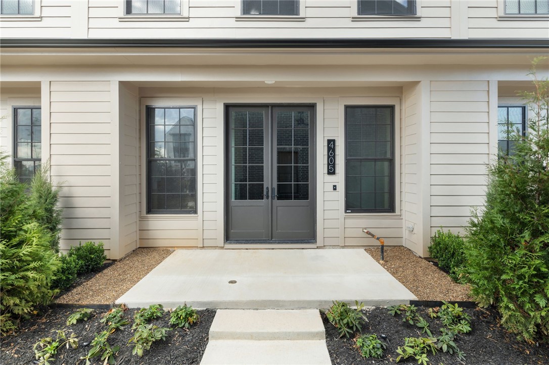 Pinnacle Village - Residential