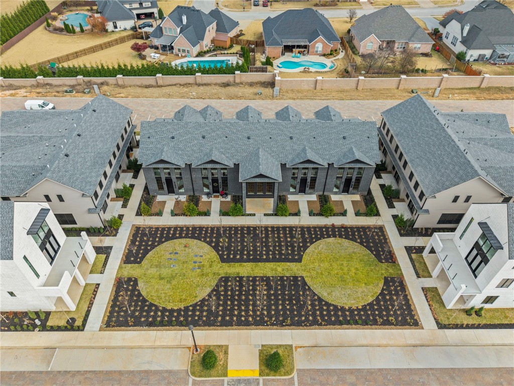 Pinnacle Village - Residential