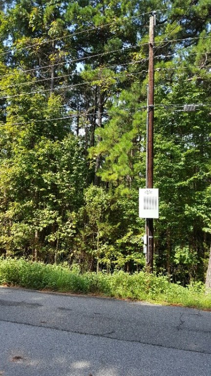 Beaver Shores Unit 5 Rurban - Land