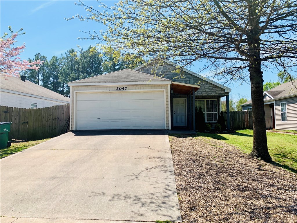 Butterfield Gardens - Residential