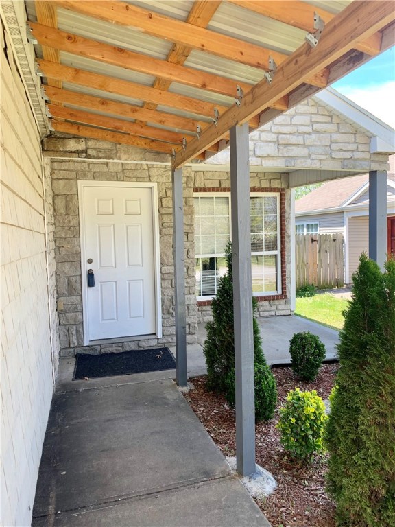 Butterfield Gardens - Residential