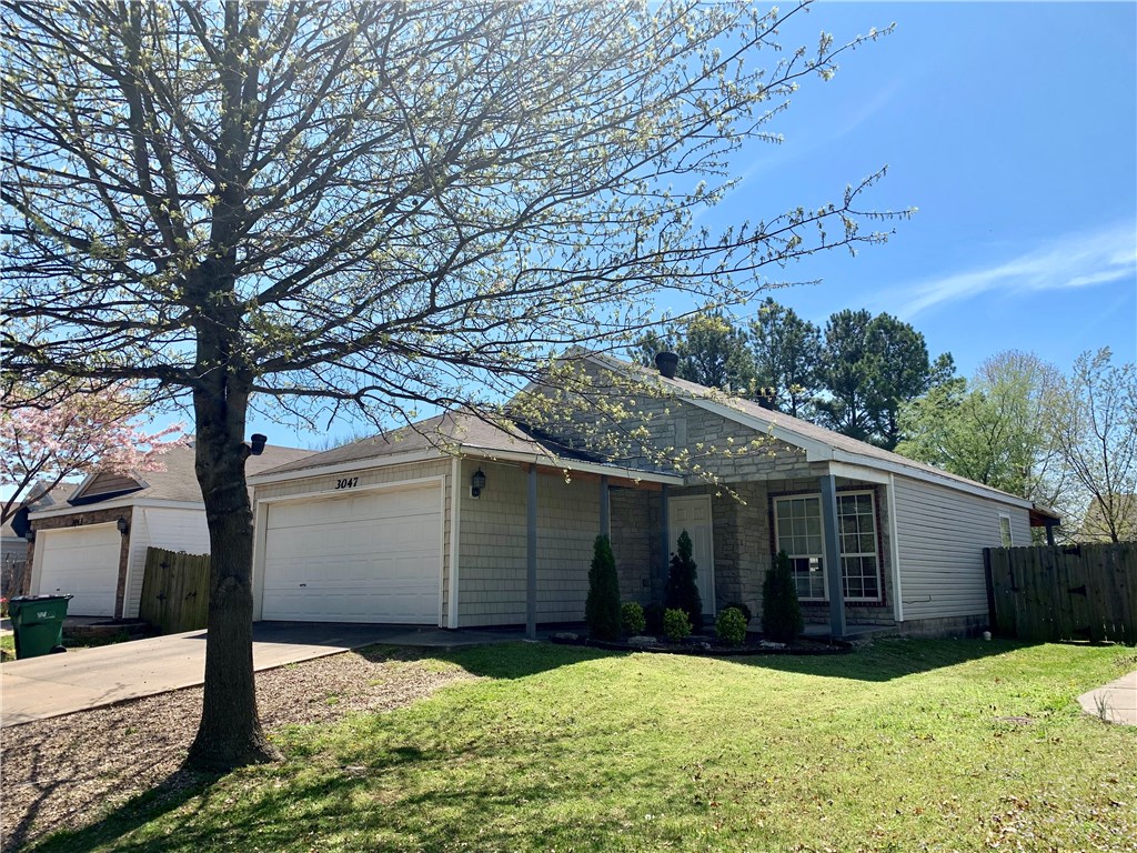 Butterfield Gardens - Residential