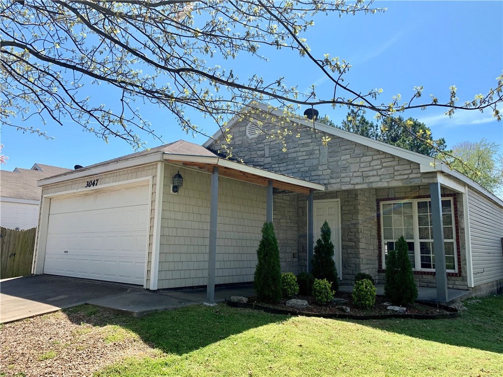 Butterfield Gardens - Residential